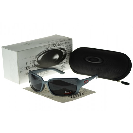 New Oakley Active Sunglass 065-US In Leather