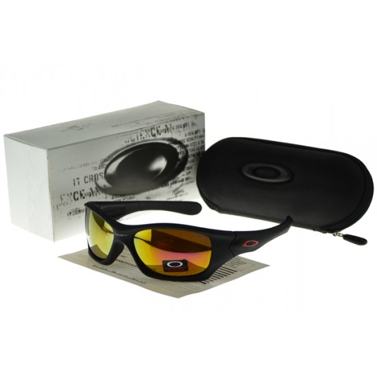 New Oakley Active Sunglass 066-Outlet Discount