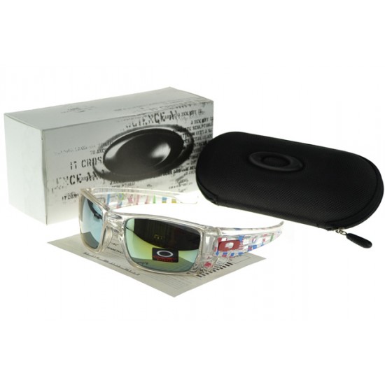 Oakley Antix Sunglasse black Frame multicolor Lens-Latest Fashion-Trends