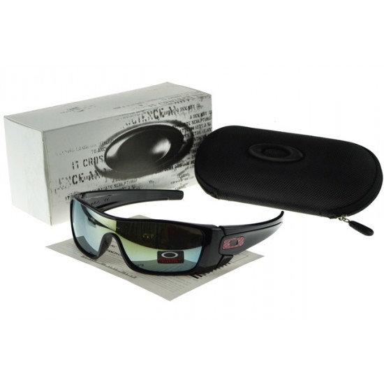 Oakley Antix Sunglasse black Frame black Lens-By Street