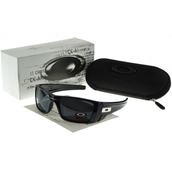 Oakley Antix Sunglasse grey Frame black Lens-Cheap Genuine