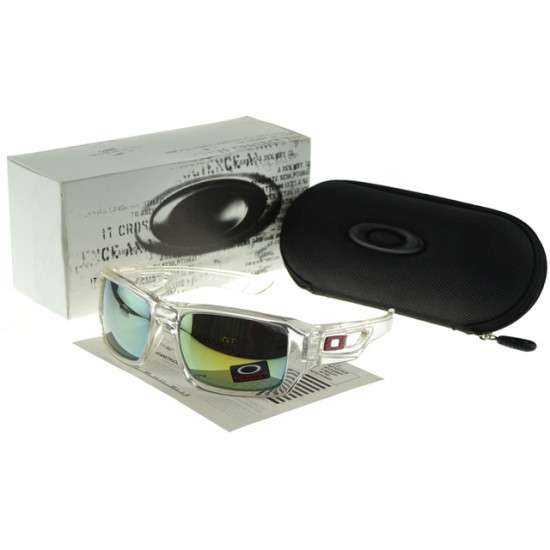 Oakley Antix Sunglasse black Frame blue Lens-Fashion Store Online