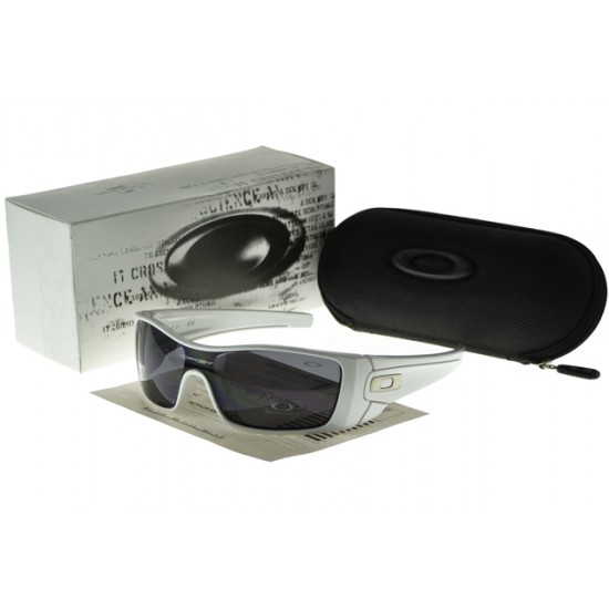 Oakley Antix Sunglasse black Frame black Lens-Fashion Fabric