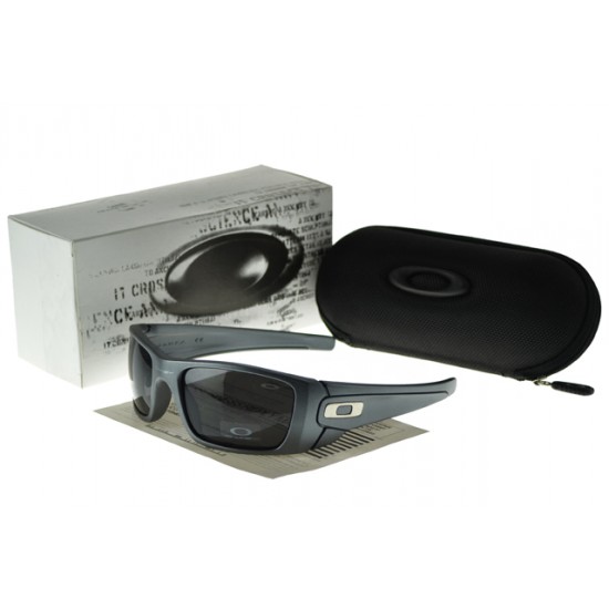 Oakley Antix Sunglasse white Frame multicolor Lens-Premium Selection