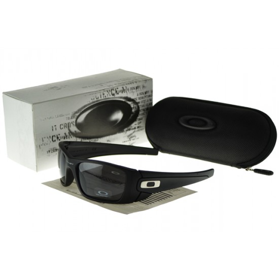 Oakley Antix Sunglasse black Frame polarized Lens-Colorful And Fashion