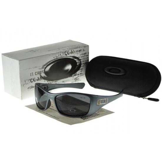 Oakley Antix Sunglasse black Frame black Lens-Timeless
