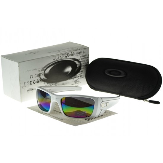 Oakley Antix Sunglasse white Frame yellow Lens-All Colors Cheap