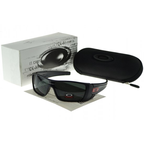Oakley Antix Sunglasse black Frame black Lens-Shop Online
