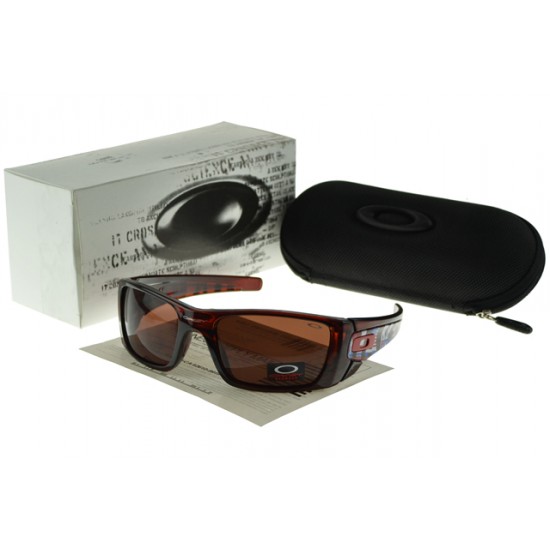 Oakley Antix Sunglasse grey Frame black Lens-Gift
