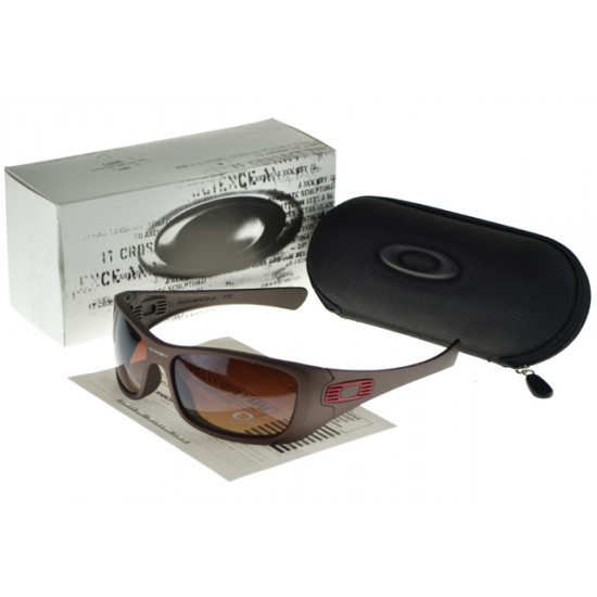 Oakley Antix Sunglasse brown Frame brown Lens-Factory Outlet Online