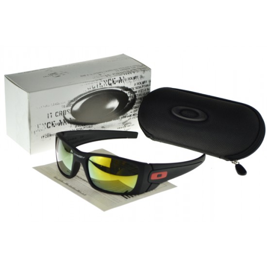 Oakley Antix Sunglasse red Frame blue Lens-Ireland Online