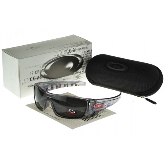 Oakley Antix Sunglasse black Frame black Lens-Nearest Outlet