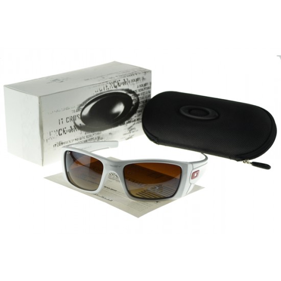 Oakley Antix Sunglasse brown Frame brown Lens-Designer Fashion