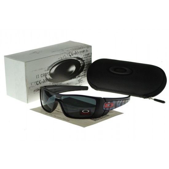 Oakley Antix Sunglasse black Frame black Lens-Quality And Quantity