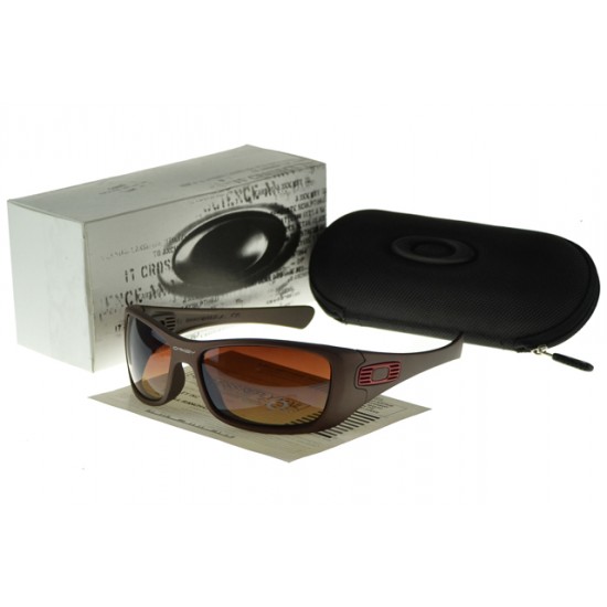 Oakley Antix Sunglasse black Frame multicolor Lens-Internship