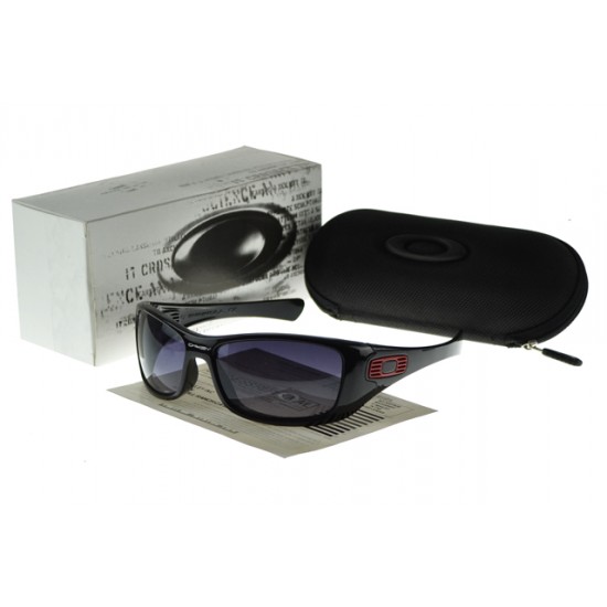 Oakley Antix Sunglasse black Frame blue Lens-Fast Worldwide Delivery
