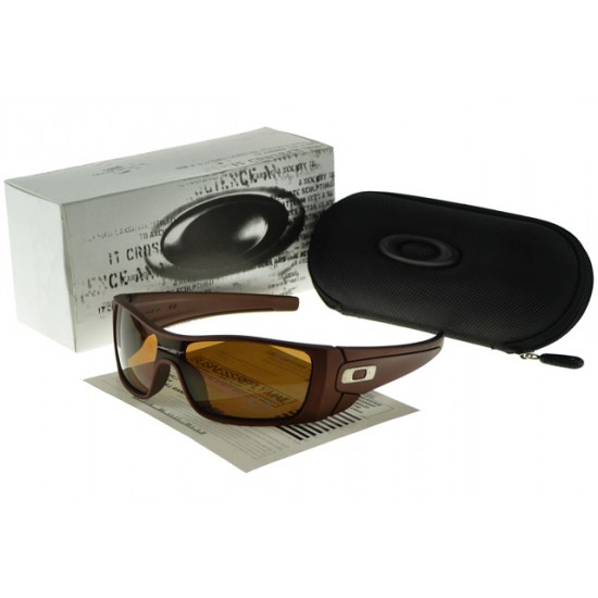 Oakley Antix Sunglasse crystal Frame black Lens-Accessories
