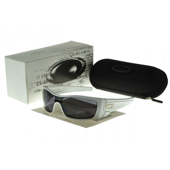 Oakley Antix Sunglasse black Frame black Lens-USA New York