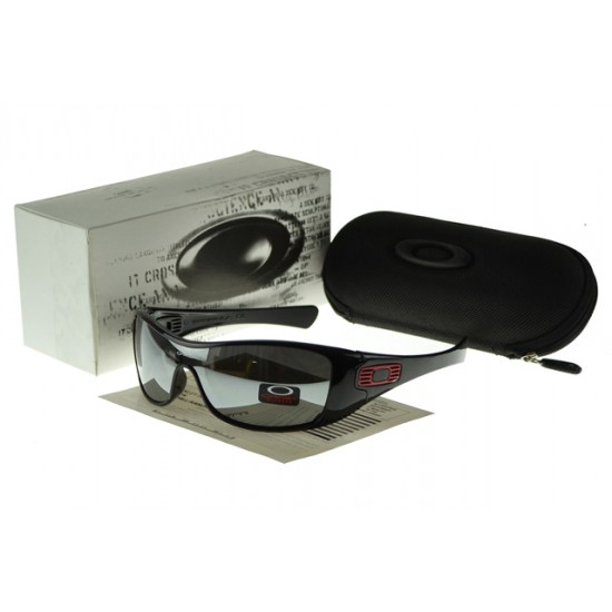 Oakley Antix Sunglasse black Frame black Lens-Excellent Quality
