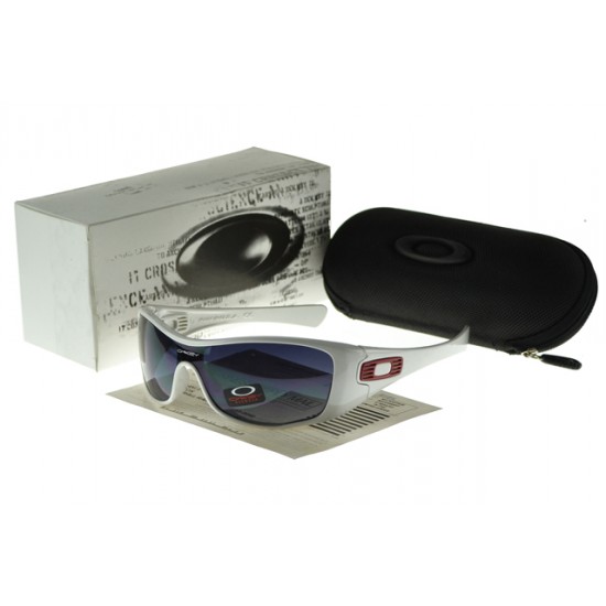 Oakley Antix Sunglasse black Frame polarized Lens-By UK
