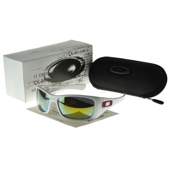 Oakley Antix Sunglasse black Frame multicolor Lens-How Much Is Worth