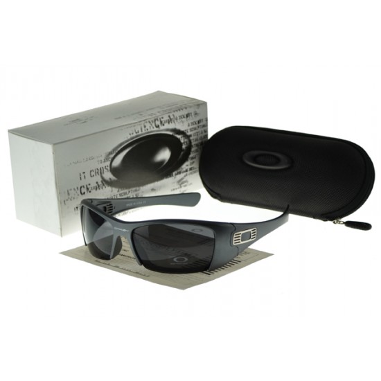 Oakley Antix Sunglasse black Frame multicolor Lens-UK Onlines