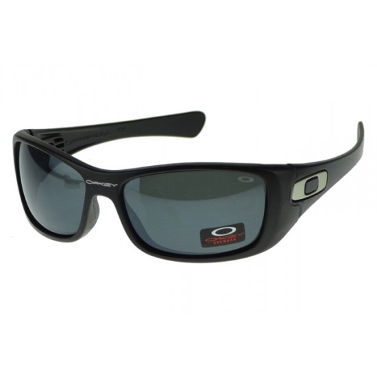 Oakley Antix Sunglass Black Frame Gray Lens-By Worldwide