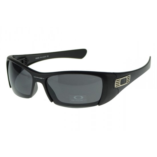 Oakley Antix Sunglass Black Frame Black Lens-Sale