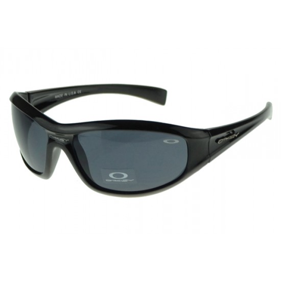 Oakley Antix Sunglass Black Frame Black Lens-Canada