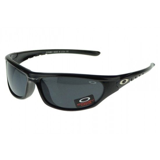 Oakley Antix Sunglass Black Frame Black Lens-Classic Cheap