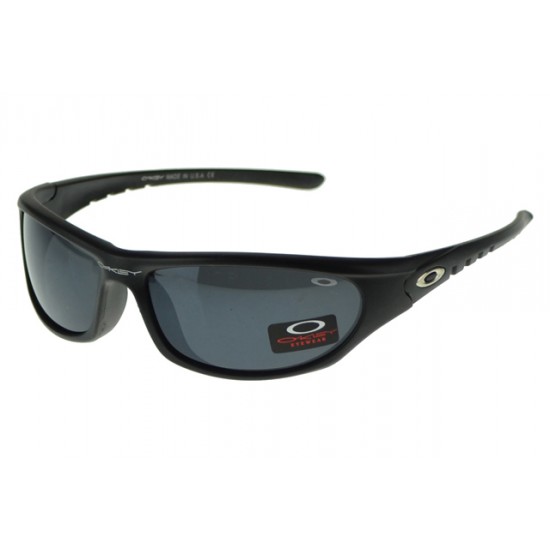 Oakley Antix Sunglass Black Frame Black Lens-UK Online