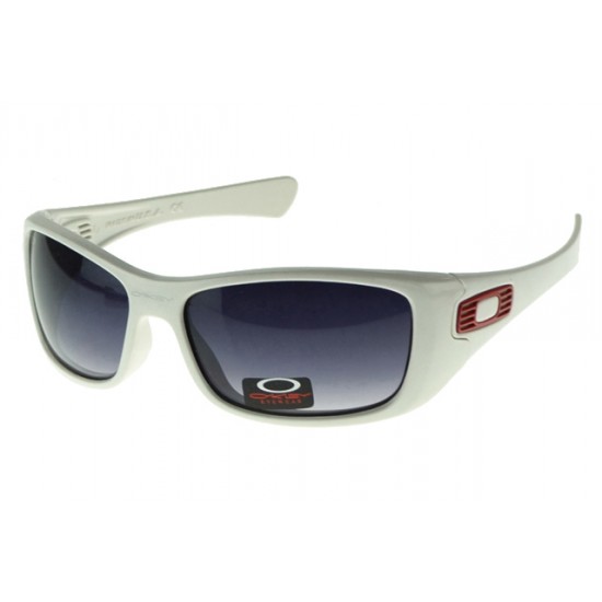 Oakley Antix Sunglass White Frame Purple Lens-Red With Bule