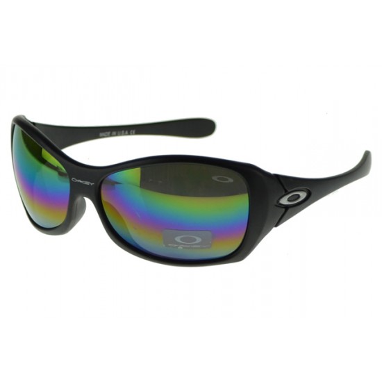 Oakley Antix Sunglass Black Frame Colored Lens-Unbeatable Offers