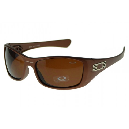Oakley Antix Sunglass Brown Frame Brown Lens-Cool Style