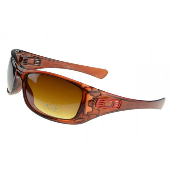 Oakley Antix Sunglass Brown Frame Brown Lens-Outlet Store