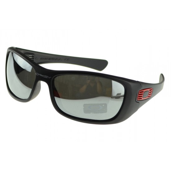 Oakley Antix Sunglass Black Frame Silver Lens-Outlet Online Official