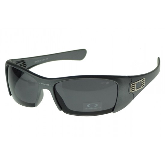 Oakley Antix Sunglass Black Frame Black Lens-Vip Sale