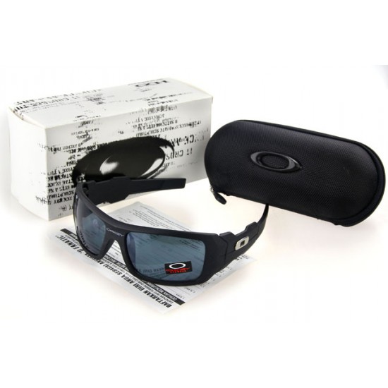 Oakley Antix Sunglass Black Frame Black Lens-Online Shop