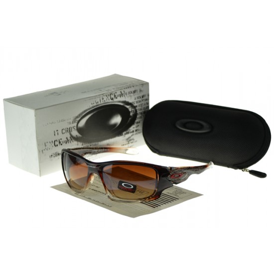 Oakley Asian Fit Sunglass brown Frame brown Lens-USA DHL
