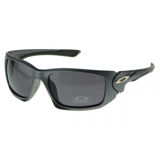 Oakley Asian Fit Sunglass Gray Frame Gray Lens-Affordable Price