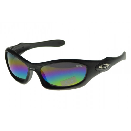 Oakley Asian Fit Sunglass Black Frame Colored Lens-Official Shop