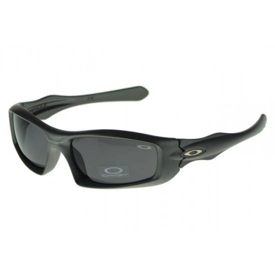 Oakley Asian Fit Sunglass Black Frame Black Lens-New York On Sale