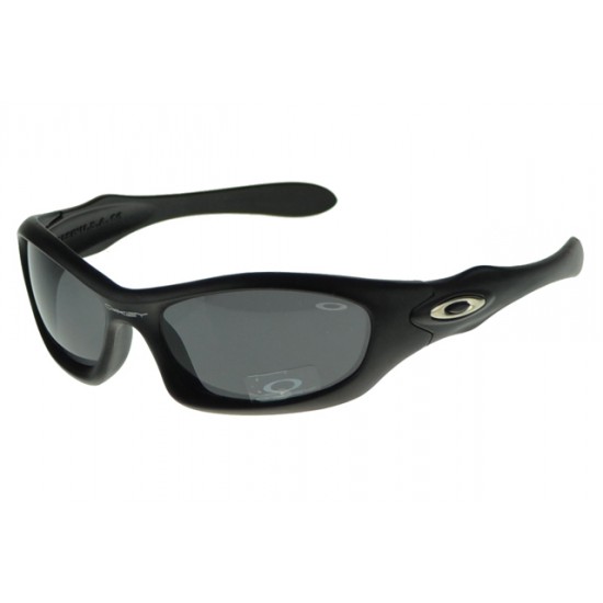 Oakley Asian Fit Sunglass Black Frame Gray Lens-Deutschland