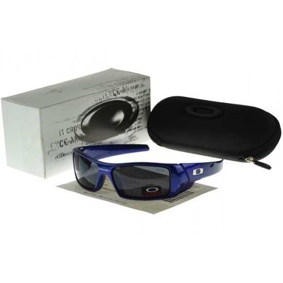 Oakley Batwolf Sunglass blue Frame black Lens-Various Colors