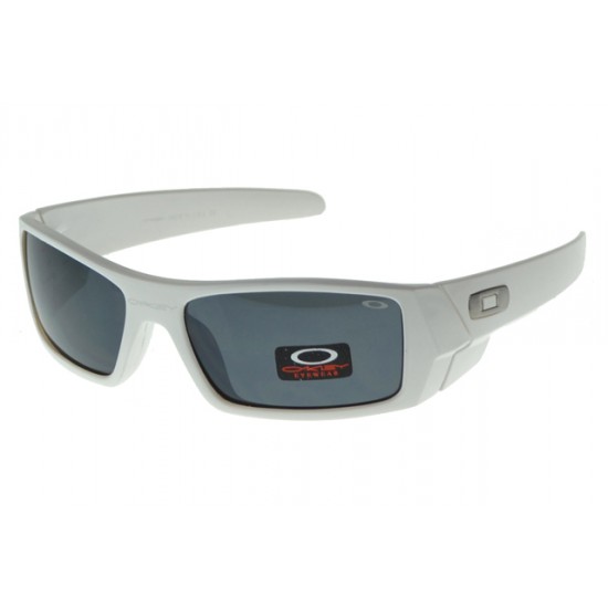 Oakley Batwolf Sunglass White Frame Gray Lens-Outlet Online UK