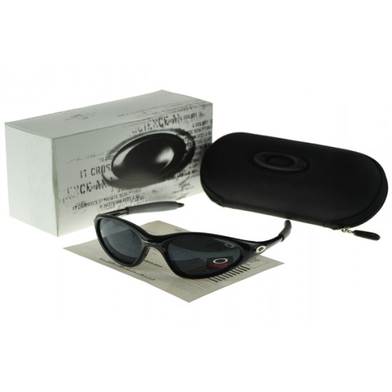 Oakley C Six Sunglass black Frame black Lens-Dubai