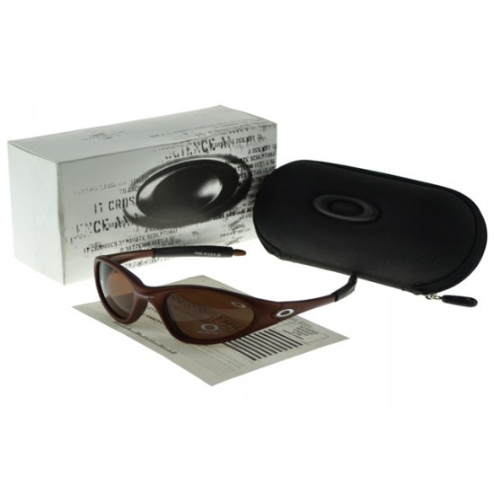 Oakley C Six Sunglass brown Frame brown Lens-The Collection