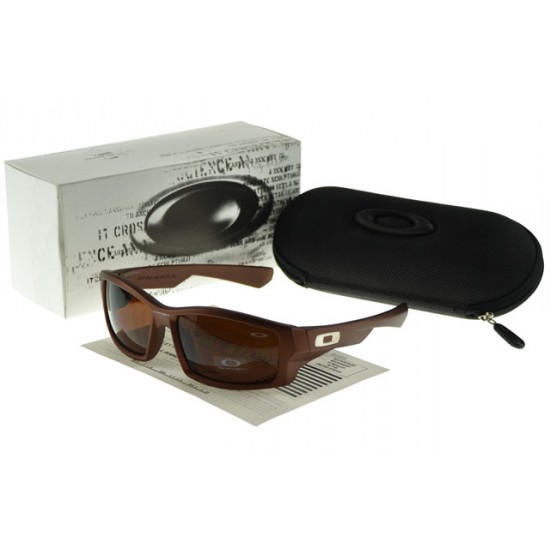 Oakley Crankcase Sunglass brown Frame brown Lens-Selling Clearance