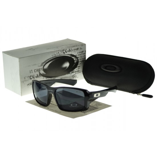 Oakley Crankcase Sunglass black Frame black Lens-Innovative Design