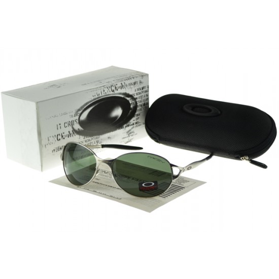 Oakley EK Signature Sunglasse green Lens-Factory Wholesale Prices
